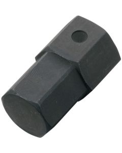 Impact Hexagon Bit Socket