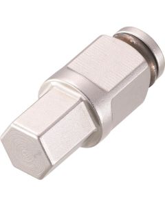 HEXAGON BIT