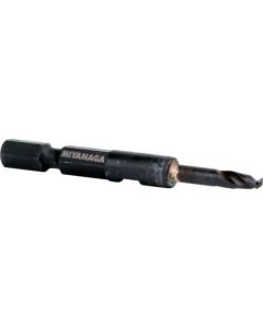 Hss Center drill for WALL Hole Saw