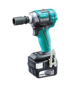 Rechargeable Impact Wrench 14.4V