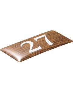 Sign Plate 1อัน