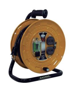 Cord Reel (1 phase 100V) 1อัน