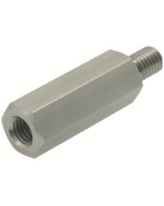 สลักเกลียวเหล็กสแตนเลส