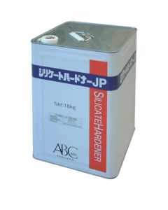 Silicate Hardener JP 18kg 1ใบ