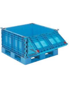 Pallet Box 1อัน