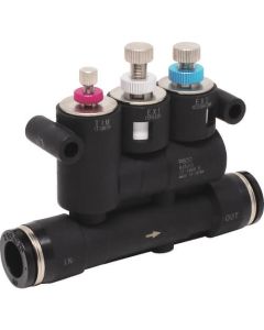 2-stage Speed Controller