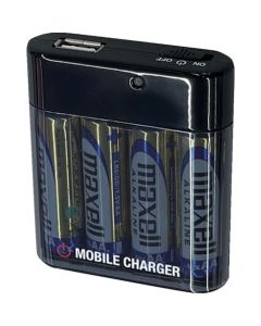 Mobile Charger