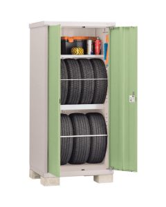 Storage Shed(Tire stocker) 1อัน