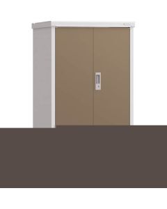 Storage Shed(Tire stocker) 1อัน
