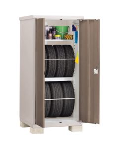 Storage Shed(Tire stocker) 1อัน