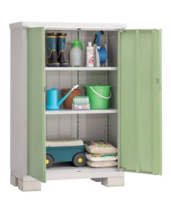 Storage Shed 1อัน