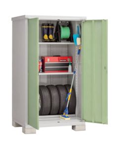 Storage Shed 1อัน