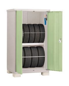 Storage Shed(Tire stocker) 1อัน