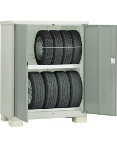 Tire Stocker