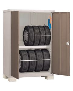 สต๊อกยางห้องเก็บของ BJX-137ET TB 1320 x 755 x 1603