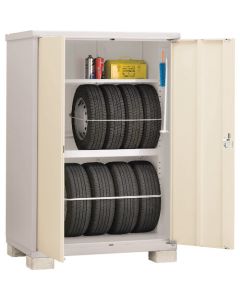 Storage Shed(Tire stocker) 1อัน