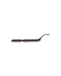 Blade for Chamfering & Deburring กล่องละ 10เส้น