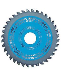 Global Saw for Sheet Metal