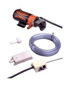ใหม่ประเภท Bilge King 12V