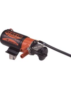 New Bilge King 12V Pump Unit 1อัน