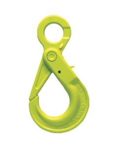 Sling Hook with Latch