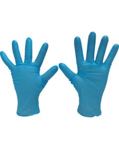 Disposable Nitrile Gloves