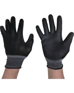 Urethan Fit Gloves 10ชุด