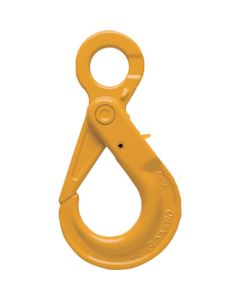 Sling Hook with Latch