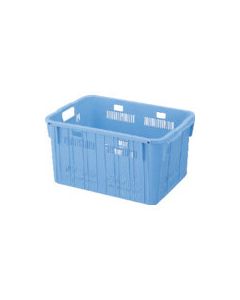 Mesh Container