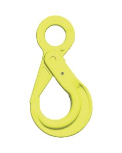 Sling Hook with Latch