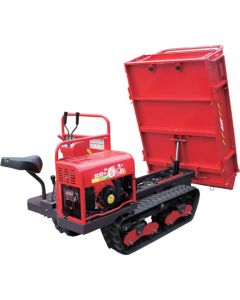 Walking / passenger crawler carrier อันละ 1 อัน