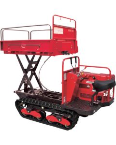 Walking / passenger crawler carrier อันละ 1 อัน