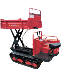 Walking / passenger crawler carrier อันละ 1 อัน