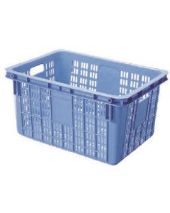 Mesh Container