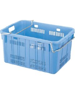 Mesh Container