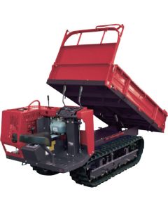 Walking / passenger crawler carrier อันละ 1 อัน