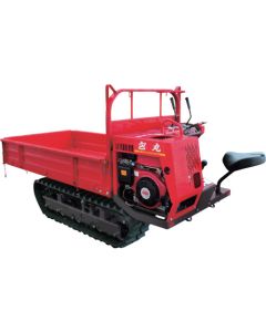 Walking / passenger crawler carrier  อันละ 1 อัน