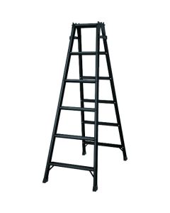 Aluminum Stepladder