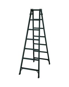 Aluminum Stepladder