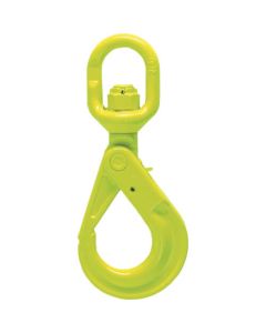Sling Hook with Latch