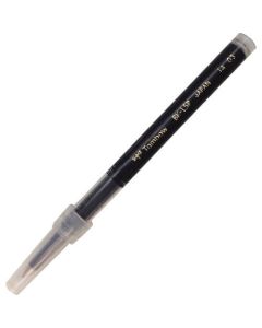 ปากกาลูกลื่นสูตรน้ำ ชนิดเติม L5P 33 สีดำ