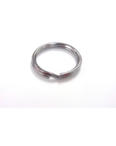 พวงกุญแจ Chrome phosphor สีบรอนซ์ (100 ชิ้น)