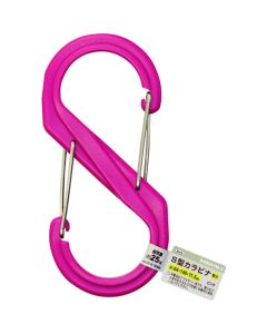 S Type Carabiner 5 อัน