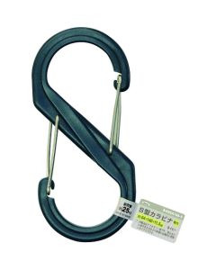 S Type Carabiner 5 อัน