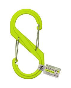 S Type Carabiner 5 อัน