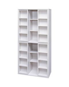 Slide Bookshelf 1อัน