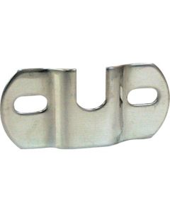 stainless bracketU2type 1แผ่น