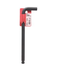 Ball End L-Wrench Set and Singles
