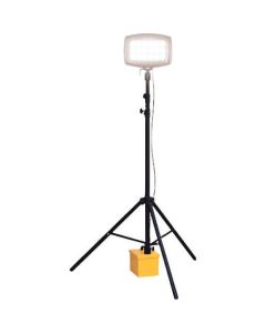 V light 12V-38AH แบตเตอรี่เก็บตะกั่ว