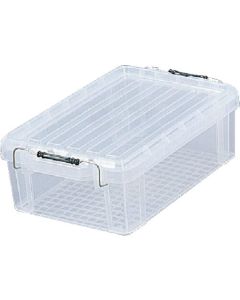 Buckle Container